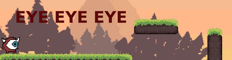 Eye Eye Eye
