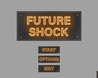 Future Shock