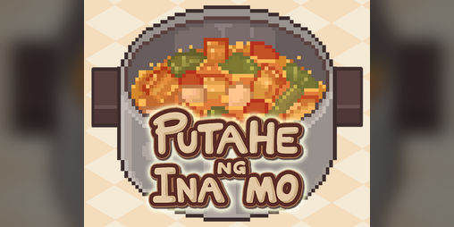 Cover image for Putahe ng Ina Mo: Sinigang Edition
