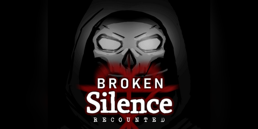 Cover image for Broken Silence: Recounted