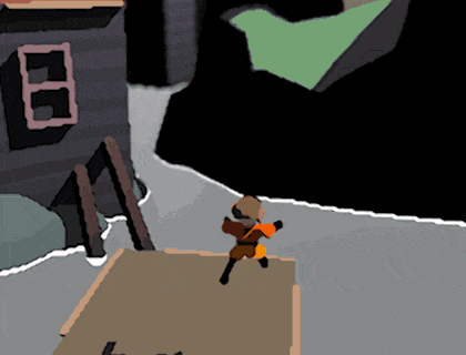 Cover image for Popo's Tower