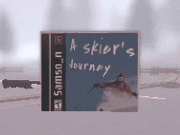 A Skier's Journey [Free] [Sports] [Windows] [macOS] [Linux]
