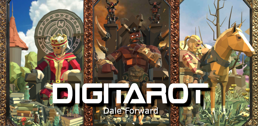 Digitarot