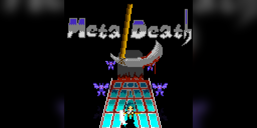 Cover image for Metal Death
