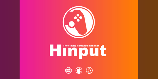 Cover image for Hinput