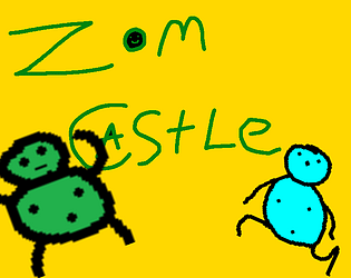Zom Castle