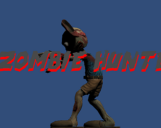 Zombie Hunter