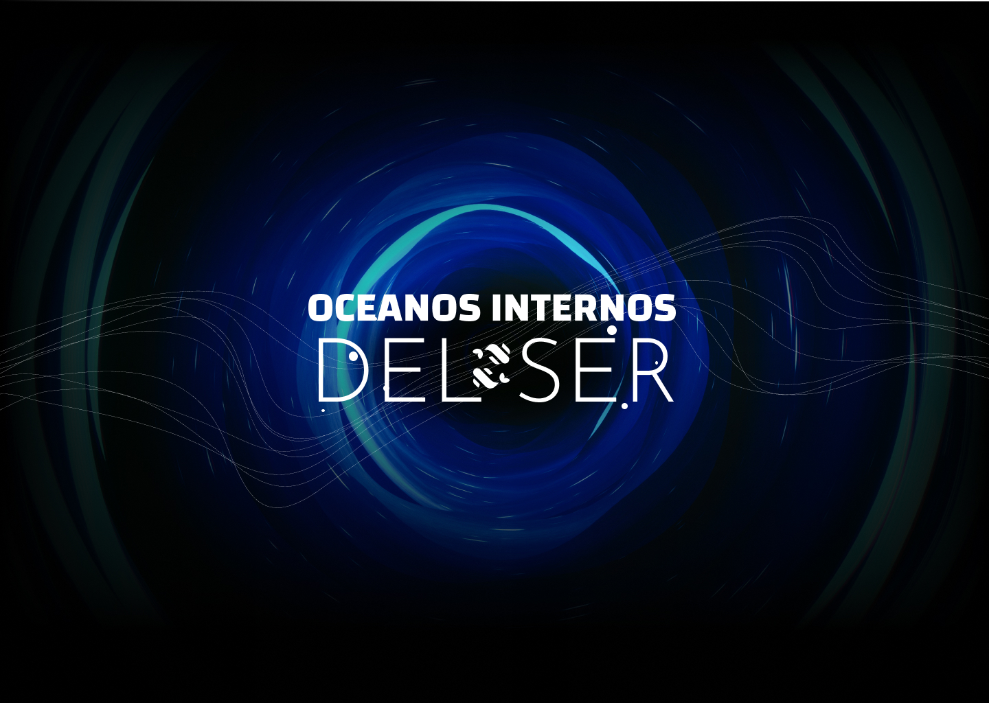 Oceanos Internos del Ser