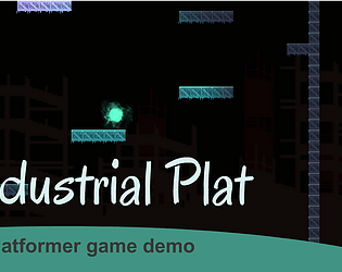 Industrial Plat