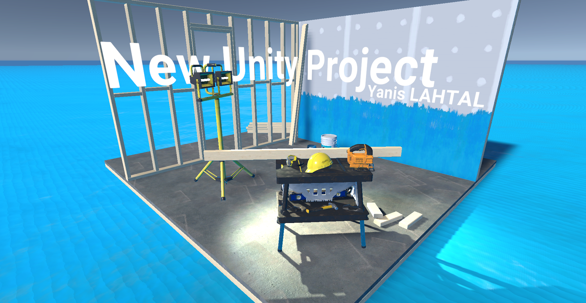 unity learn projects