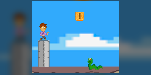Cover image for Runner