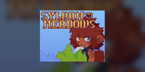Cover image for SYLVAN MEADOWS (demo 0.1)