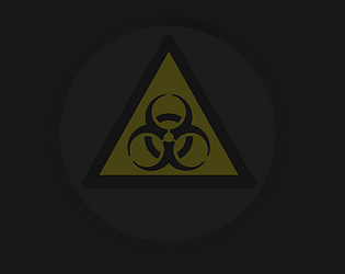 Untitled Quarantine Game (Quarantine Game Jam)