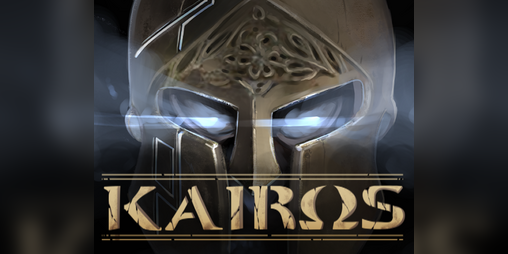 Cover image for Kairos