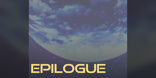 Cover image for Epilogue