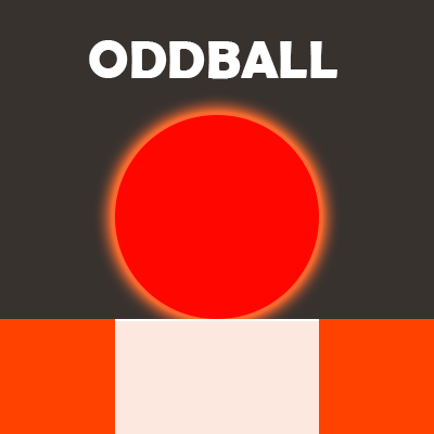 OddBallGame