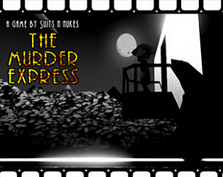 The Murder Express