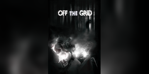 Cover image for Off The Grid