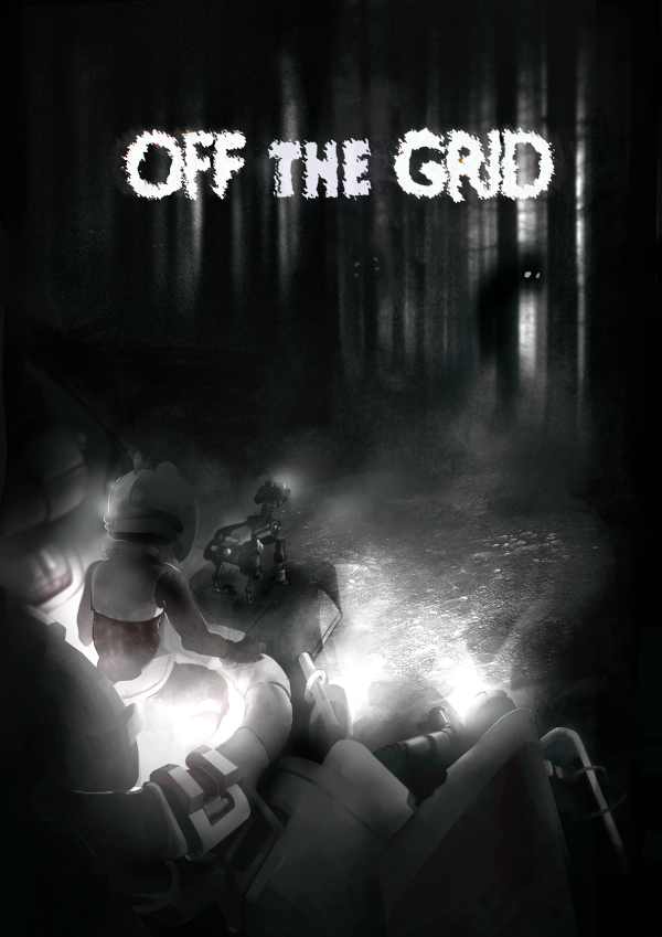 Off The Grid