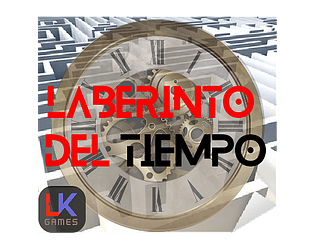 Laberinto del tiempo