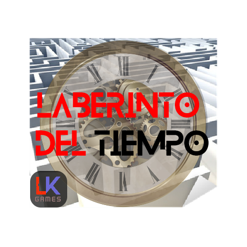 Laberinto del tiempo by funluksxd