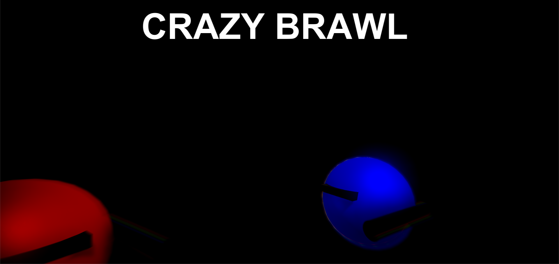 Crazy Brawl by High Rise Studios
