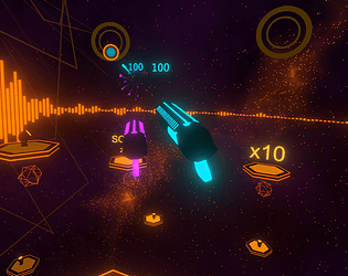 Soundstorm (GameLab 2020)