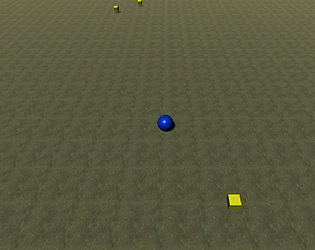 Roll a Ball
