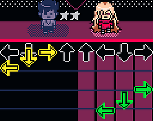 Kamiya Kamiya Dance