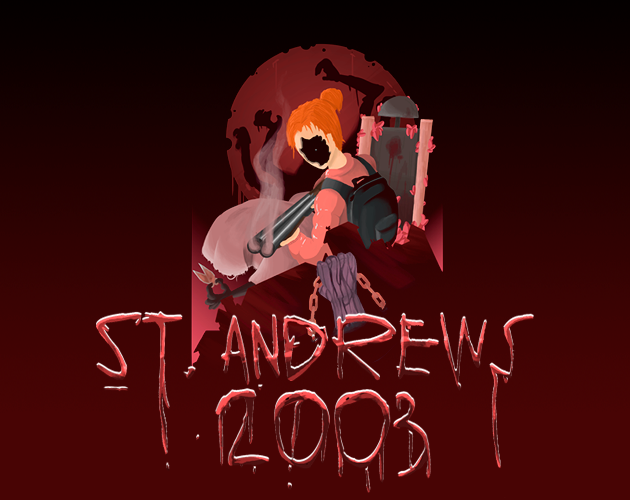 St. Andrews 2003