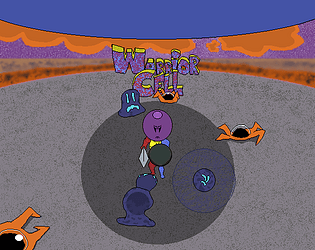 Warrior Cell™ demo