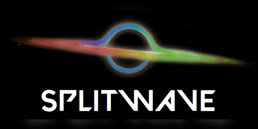 Cover image for Splitwave