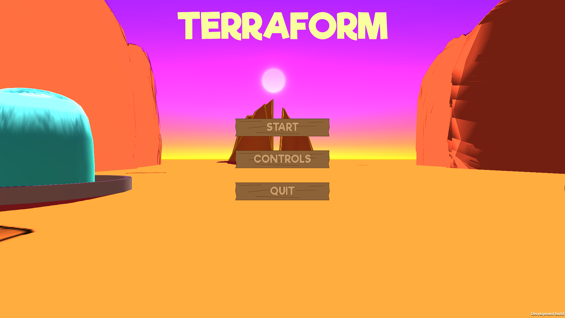 Terraform