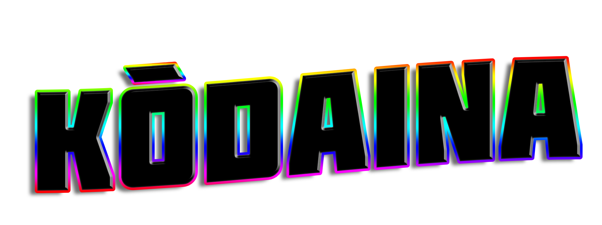 Kōdaina