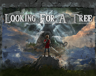 Looking For A Tree