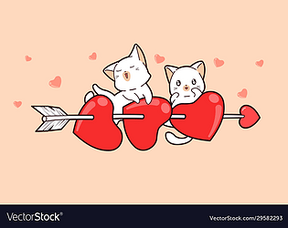 Flying Cat