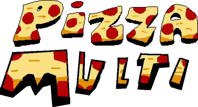 Pizza Multi (Pizza Tower Mod)