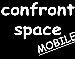 Confront Space Mobile