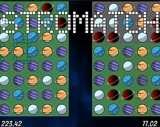 AstroMatch!