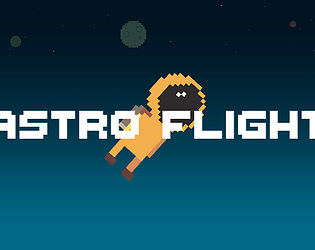 Astro Flight