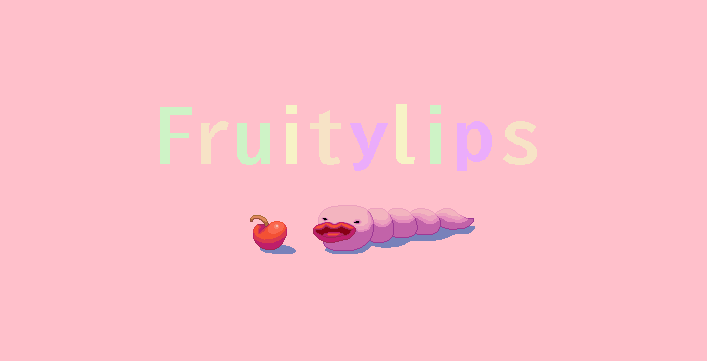Fruitylips
