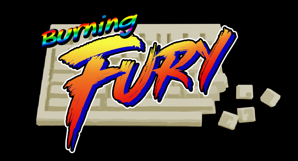 Burning Fury