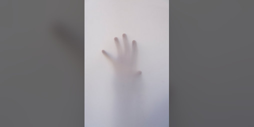 Cover image for Ghost Fingers
