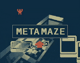 MetaMaze Mac OS