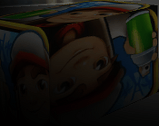 Subway Surfers 2