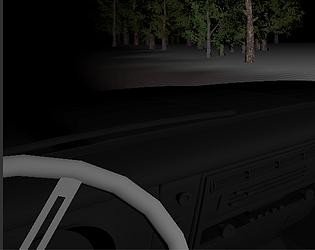 Scare Racer