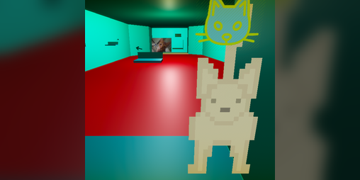 Cover image for Jega's Adventure