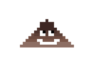Pooper and Scooper