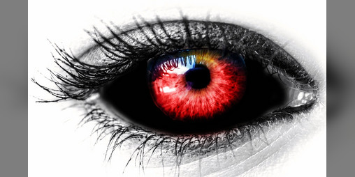 Cover image for The Monster - Tendencies: Spirits & Glamour Playbook