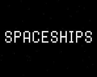 Spaceships